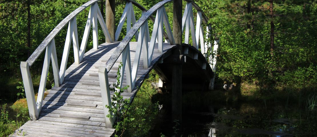 Möhkön Arboretum