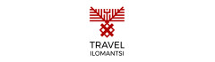 Travel Ilomantsin logo
