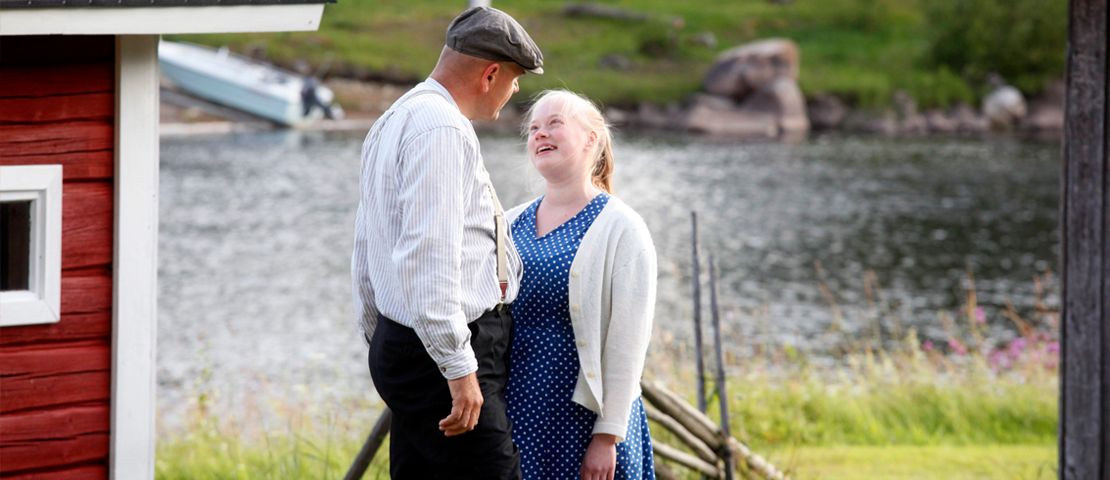 Möhkön ruukin ulkoalueella sijaitsee Uimahuone Ryöppy