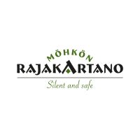 Möhkön Rajakartano